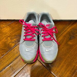 Nike Sneakers. Size 8.5.